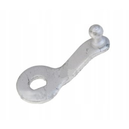 Throttle lever c 330 42320321