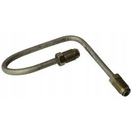 Brake pipe, equalizer pump, Ursus C 4011