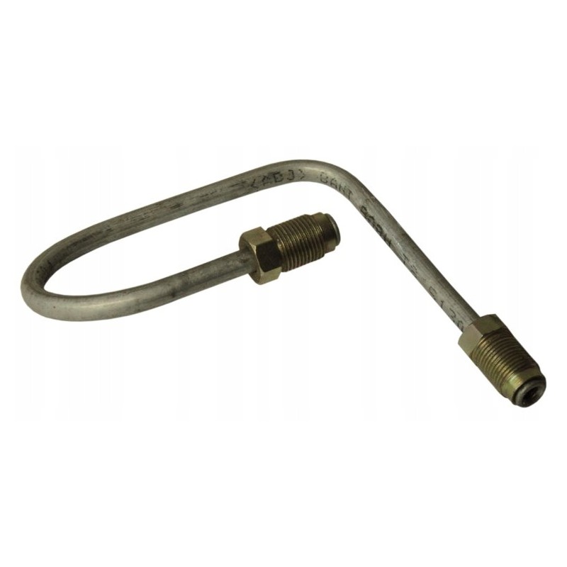 Brake pipe, equalizer pump, Ursus C 4011