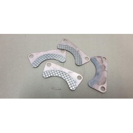 Brake pad pronar zefir 85 original