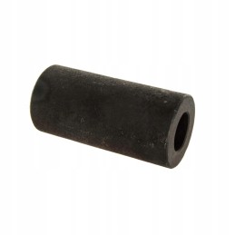 Loader tine sleeve for welding, diameter 50