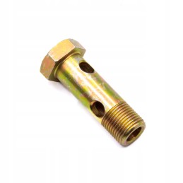 Auxiliary cylinder link bolt 80407072