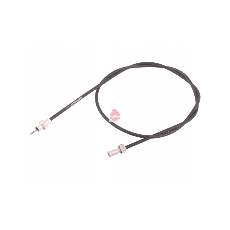 Hour meter cable l 1655mm 1695mm 46657330