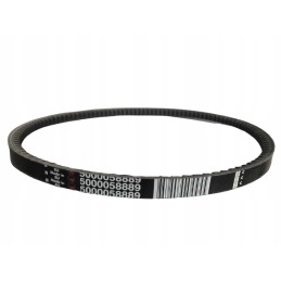 Original Wacker Neuson V-belt 5000058889