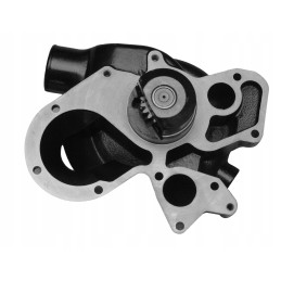 Cat Excavator Perkins Loader Water Pump