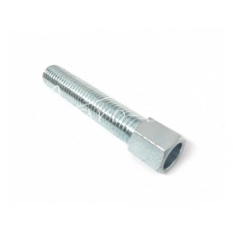 Zero adjustment screw