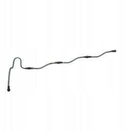 Injector drain pipe, return Ursus C 355 C 360