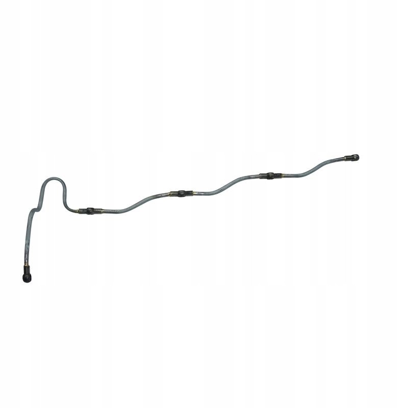 Injector drain pipe, return Ursus C 355 C 360