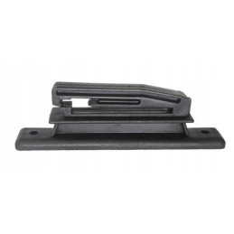 Irufix Clip Royal Farm tape insulator 10 pcs