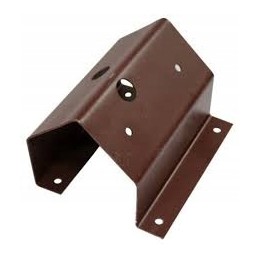 Rear right lamp bracket for c 360 50657130