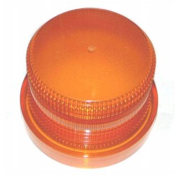 Lamp shade 005423 for lamps mounted on vehicles