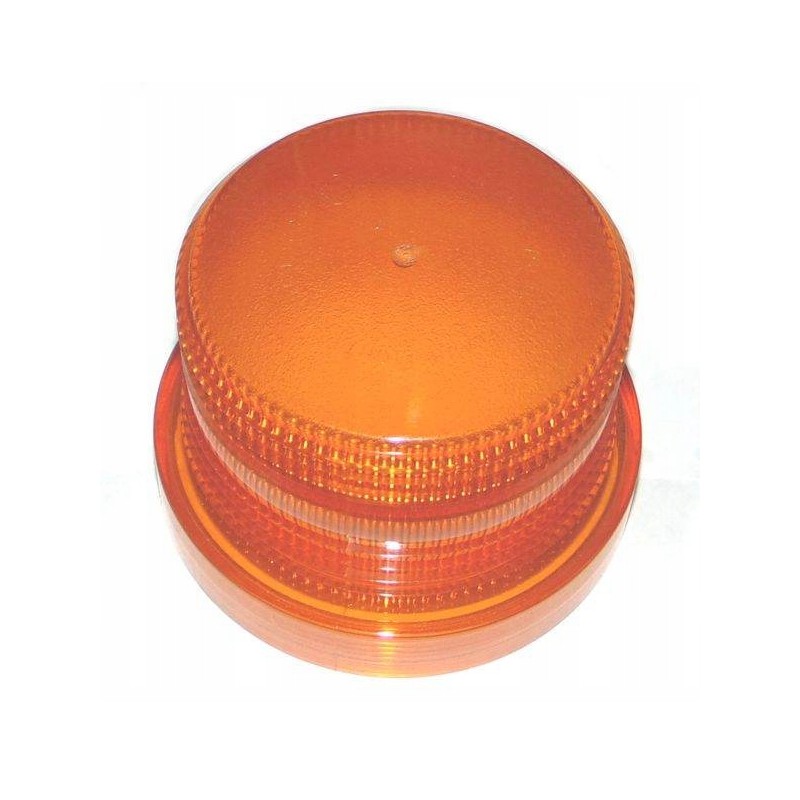 Lamp shade 005423 for lamps mounted on vehicles