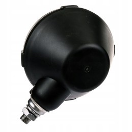 Headlight lamp left plastic Ursus Zetor