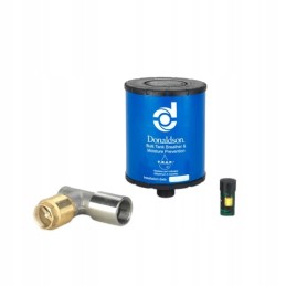 Donaldson breather assembly 1kdff0078