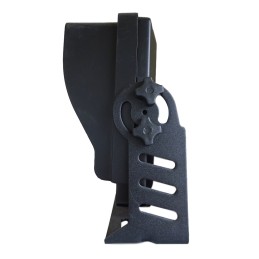 Space observation system, reversing camera 7