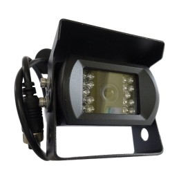 Space observation system, reversing camera 7