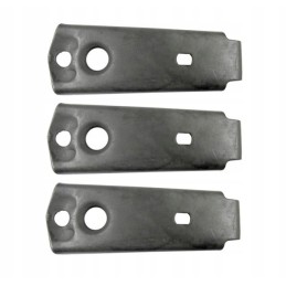 3x clutch lever, 1st stage c 330 c 360