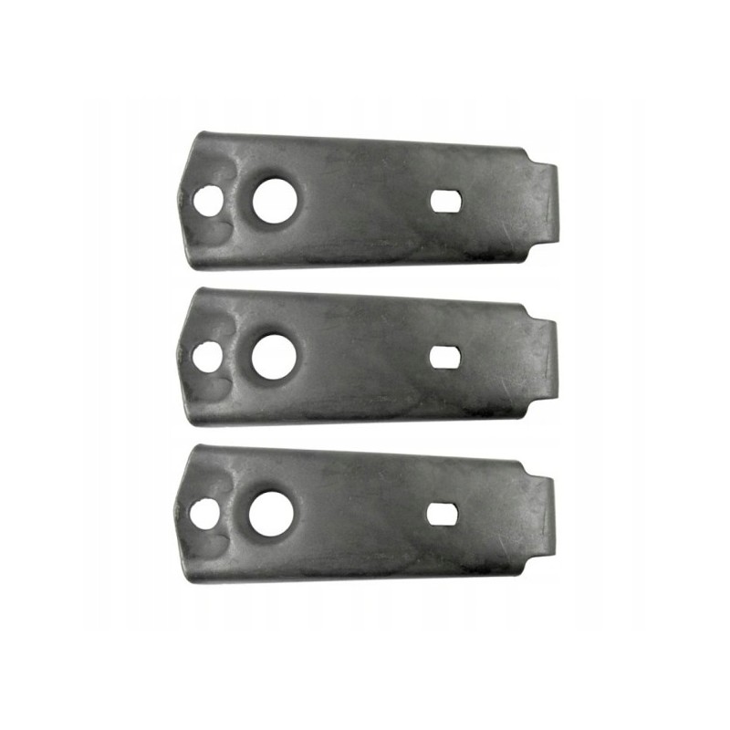 3x clutch lever, 1st stage c 330 c 360