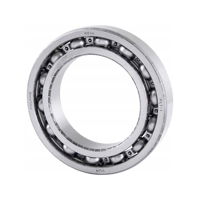 77806014 Polish ball bearing 6014