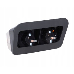 Right front indicator lamp t 25