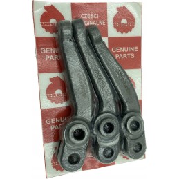 Clutch lever mf3 mf4 887898m1 original ursus