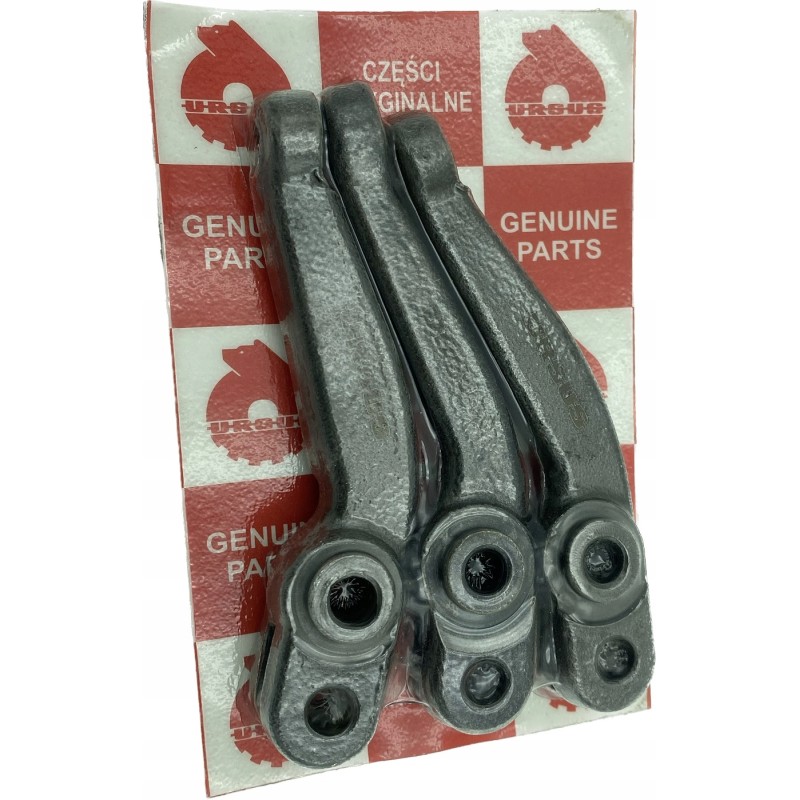 Clutch lever mf3 mf4 887898m1 original ursus