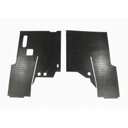 Complete cabin sidewalk wiper nt 806702332