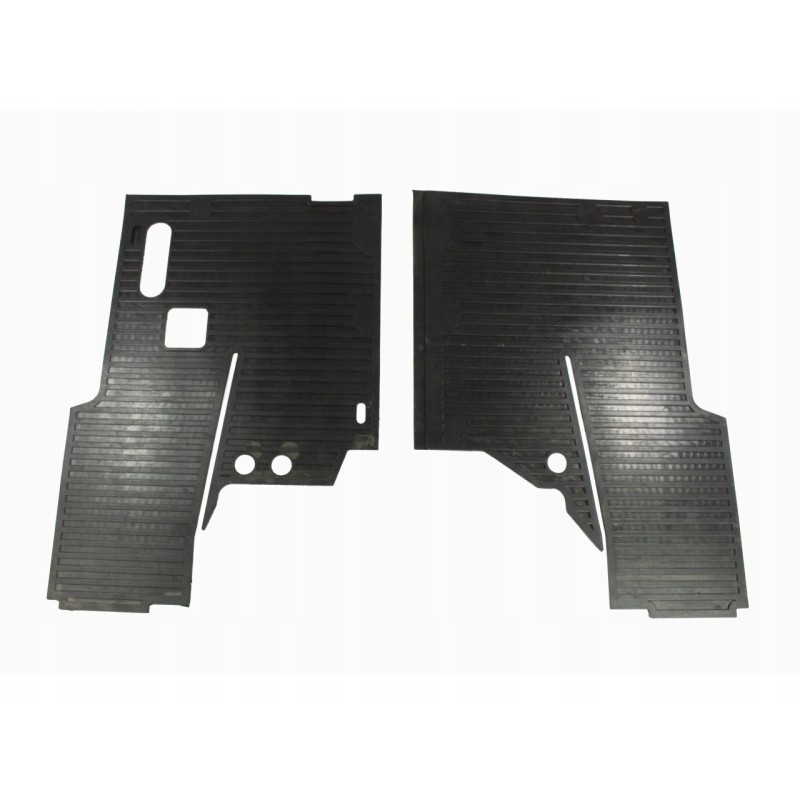 Complete cabin sidewalk wiper nt 806702332