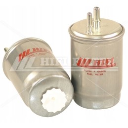 Fuel filter sn 70299