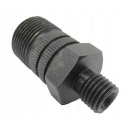 Pressure pipe of the injection pump c 330 p170712