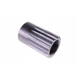 Inner shaft II of the intermediate gearbox C 385