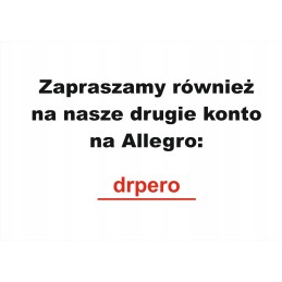 Ursus sticker 46cm stickers 2 pcs