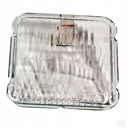 Headlamp cover 05160112