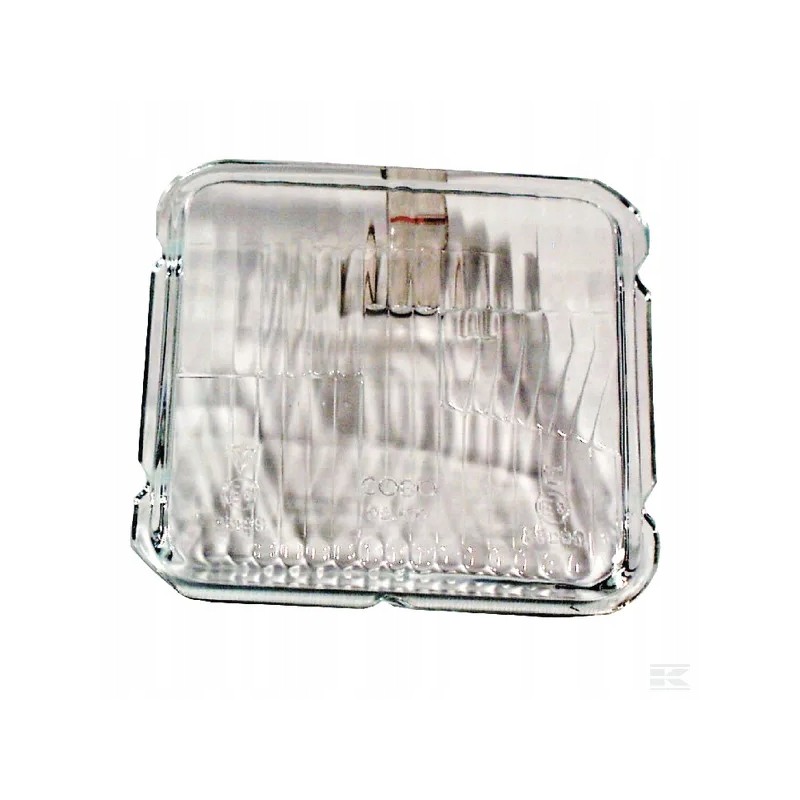 Headlamp cover 05160112