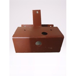 Left rear lamp bracket c 360 50 65 720 0