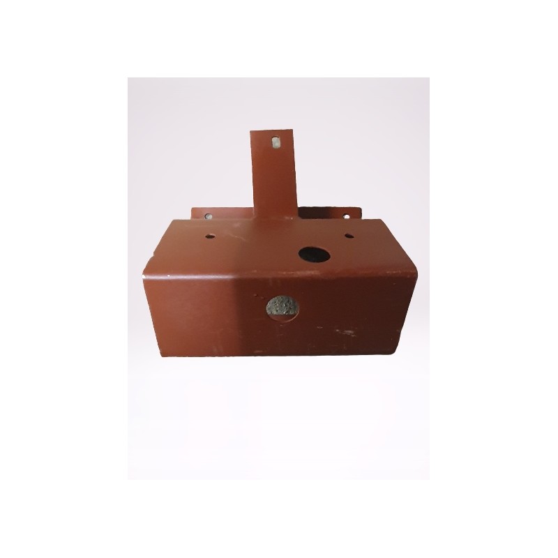 Left rear lamp bracket c 360 50 65 720 0