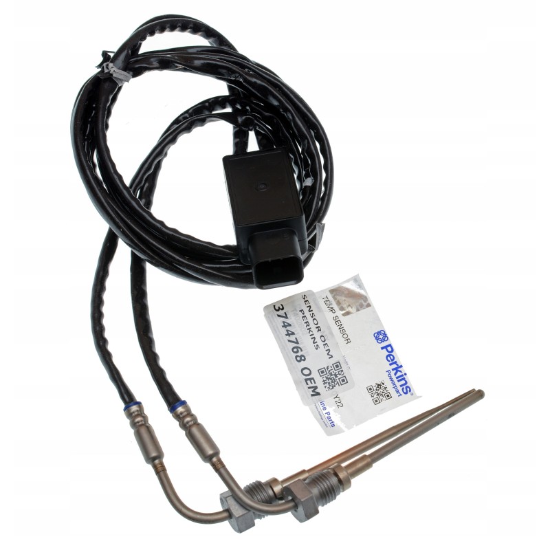 oem perkins temperature sensor