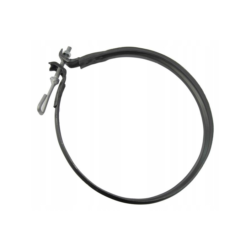 Air filter bowl clamp ursus c 360 c360