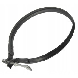 Air filter bowl clamp ursus c 360 c360