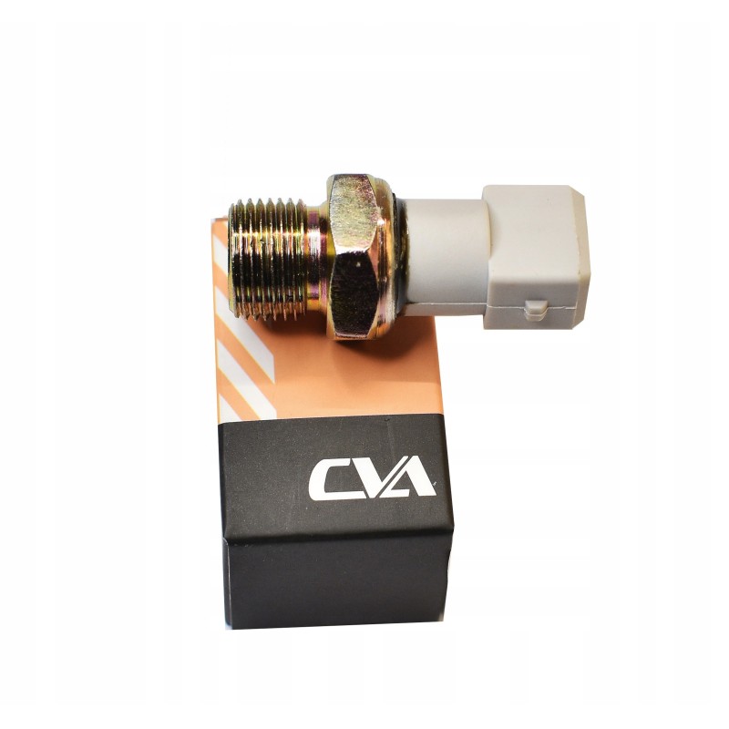 JCB backhoe loader oil pressure sensor