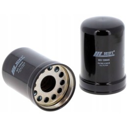 Engine oil filter hifi filter so 10044