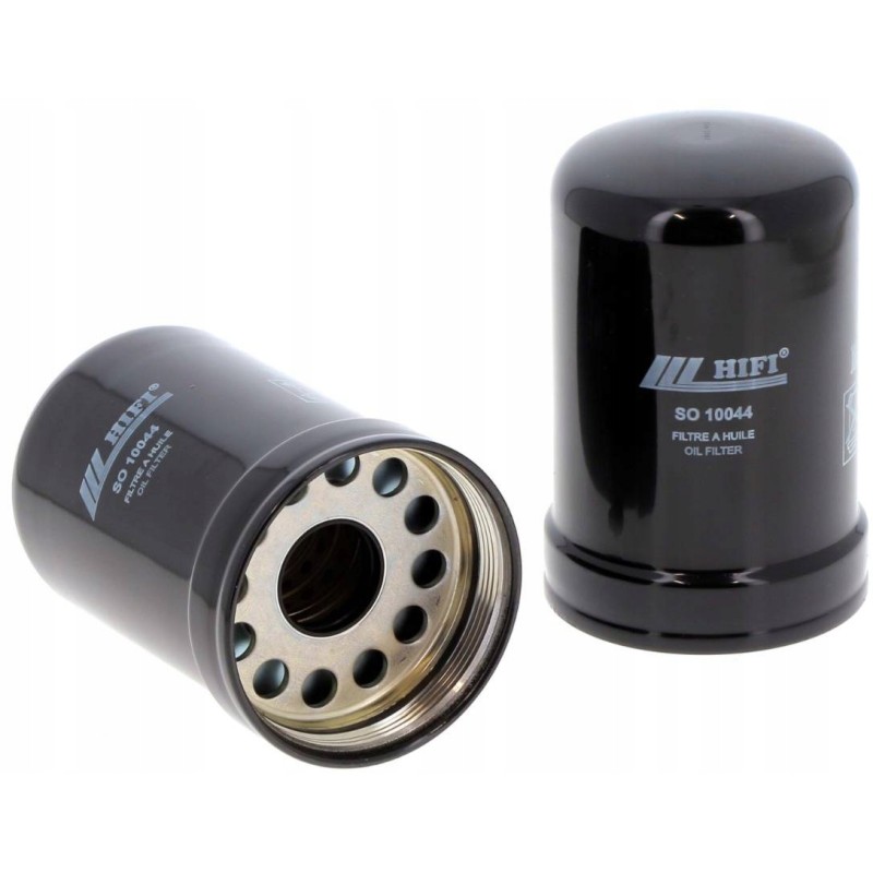 Engine oil filter hifi filter so 10044