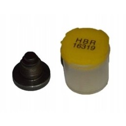 Pump valve mtz 16 mm hbr 16319
