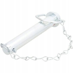 Pin with handle 32x185 mm