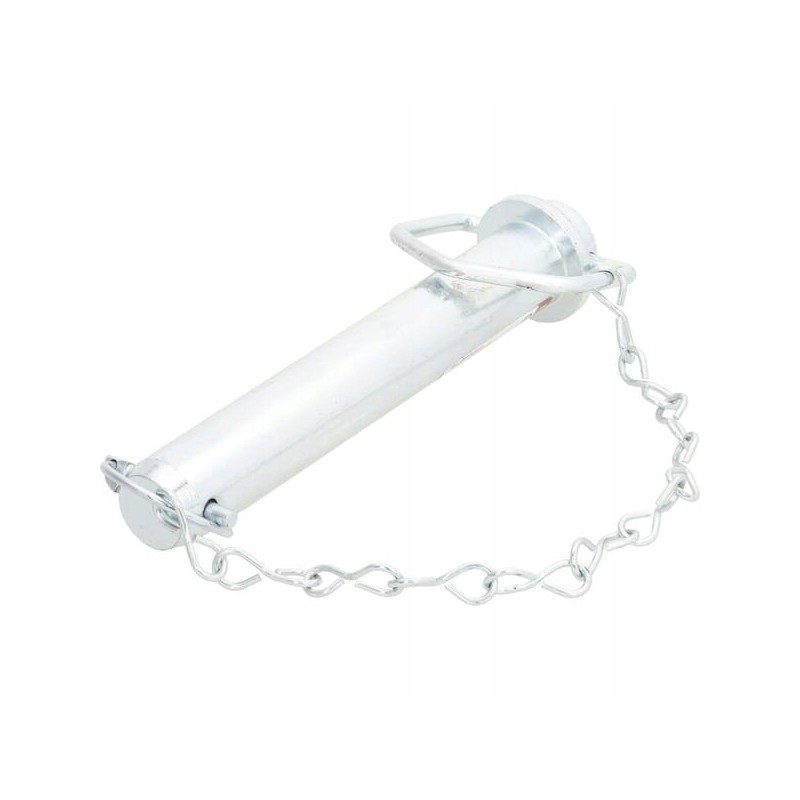 Pin with handle 32x185 mm