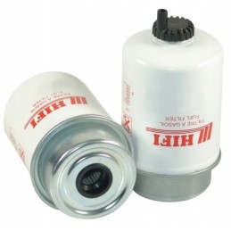 Fuel filter sn 70137
