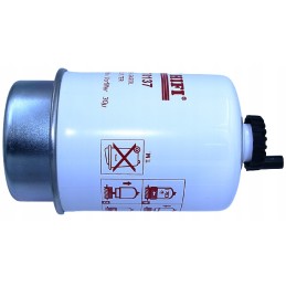 Fuel filter sn 70137