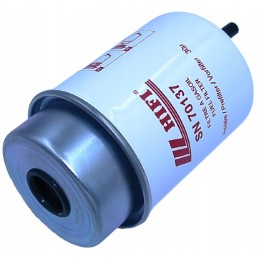 Fuel filter sn 70137