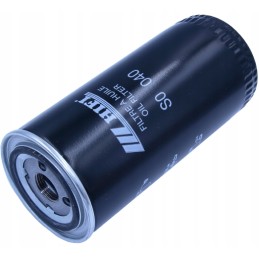 Oil filter so040