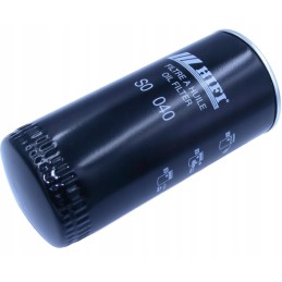 Oil filter so040